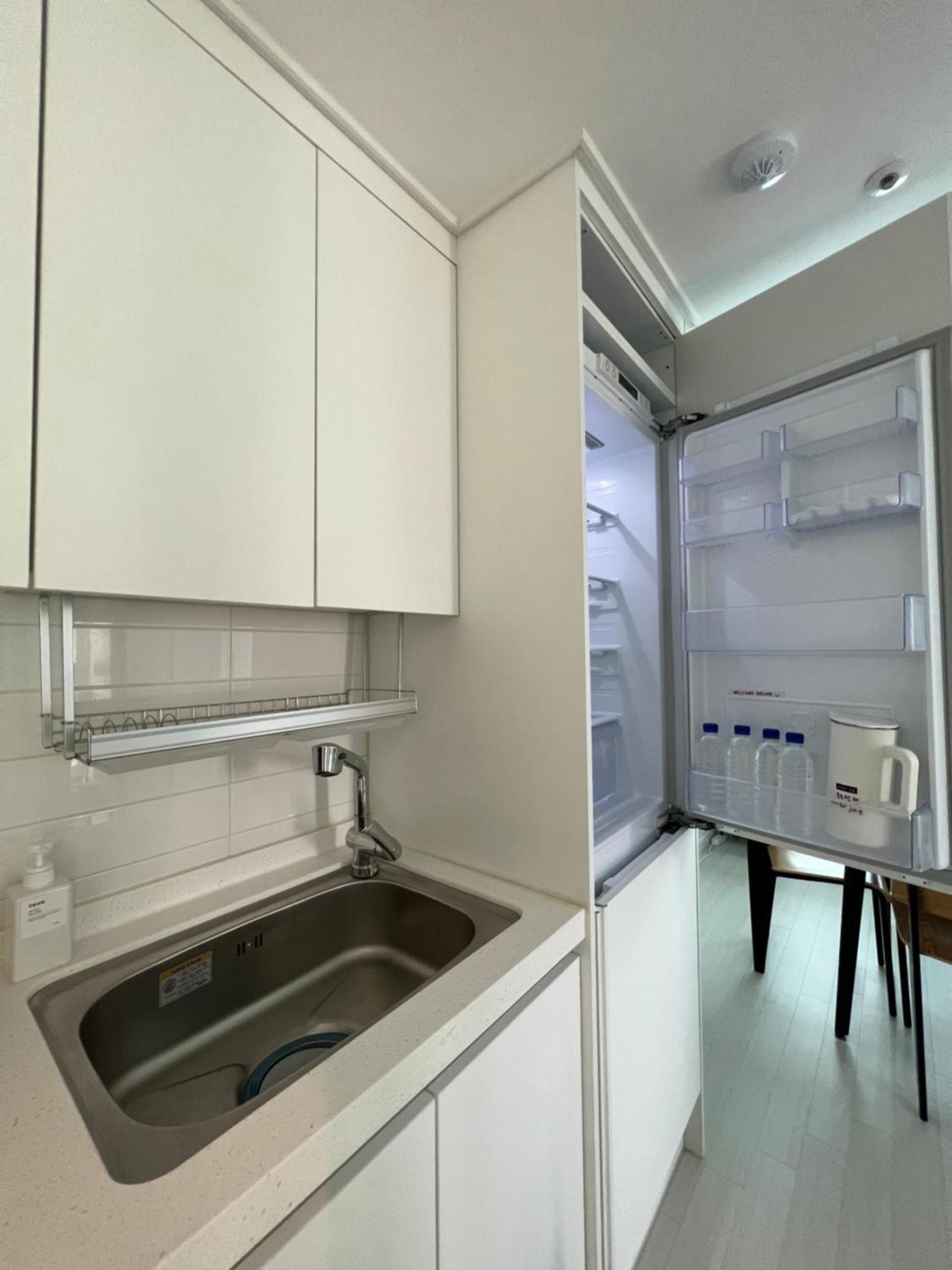 Seoul B Apartment Exterior photo