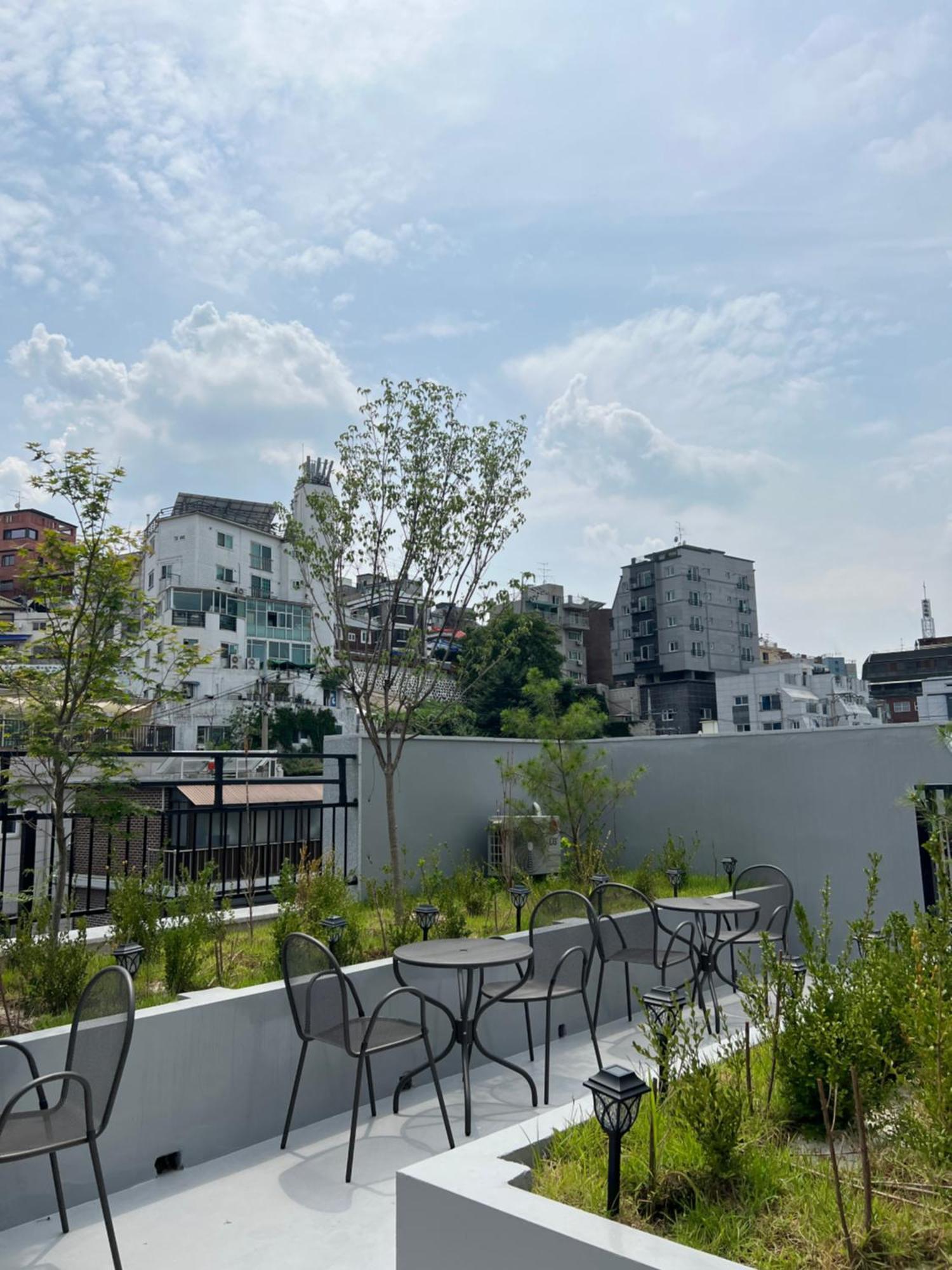 Seoul B Apartment Exterior photo