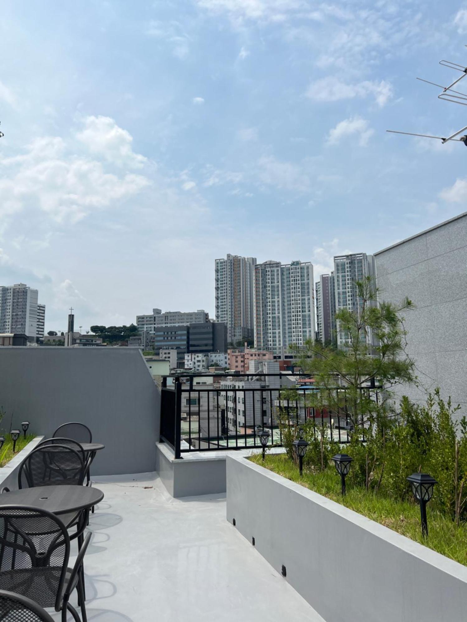 Seoul B Apartment Exterior photo