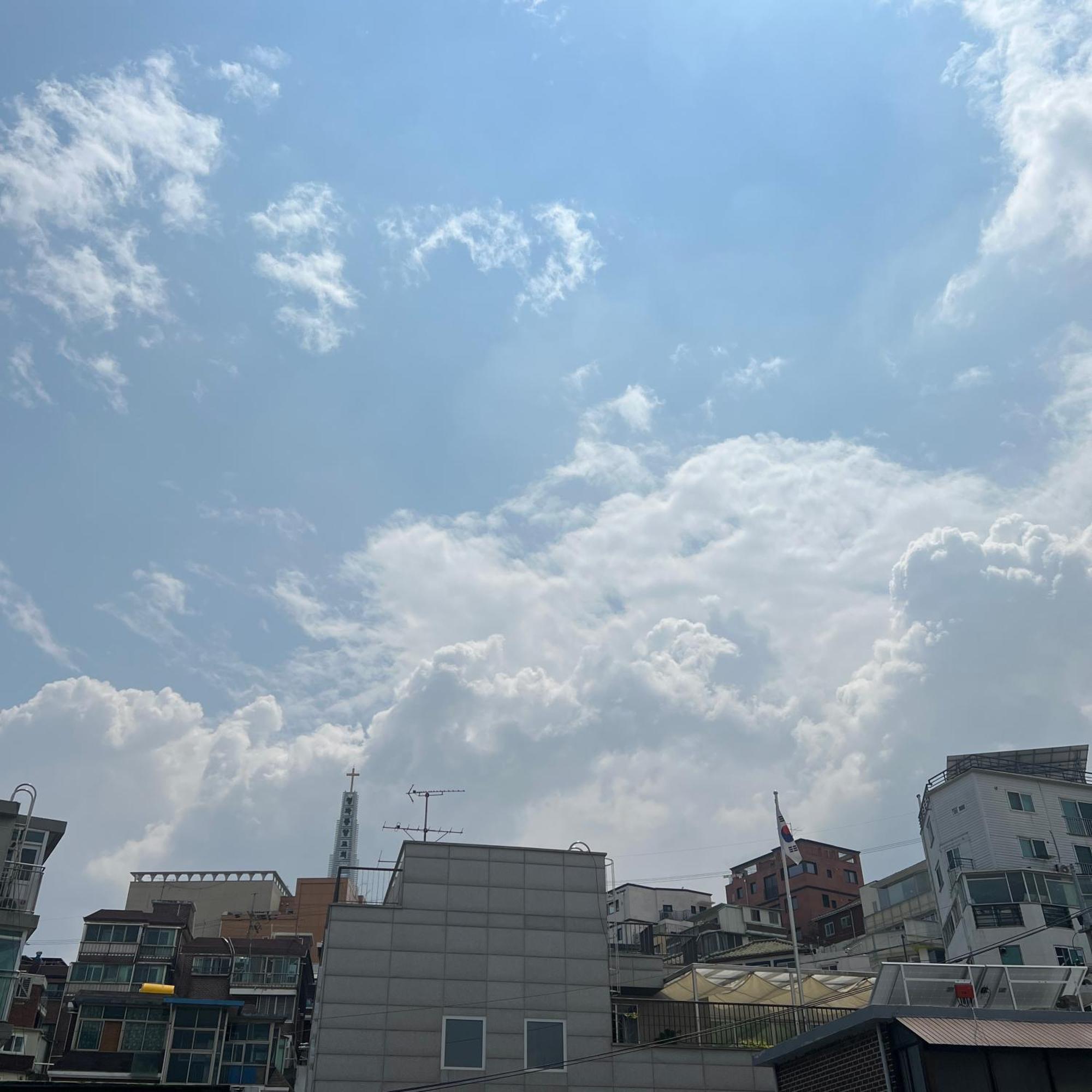 Seoul B Apartment Exterior photo