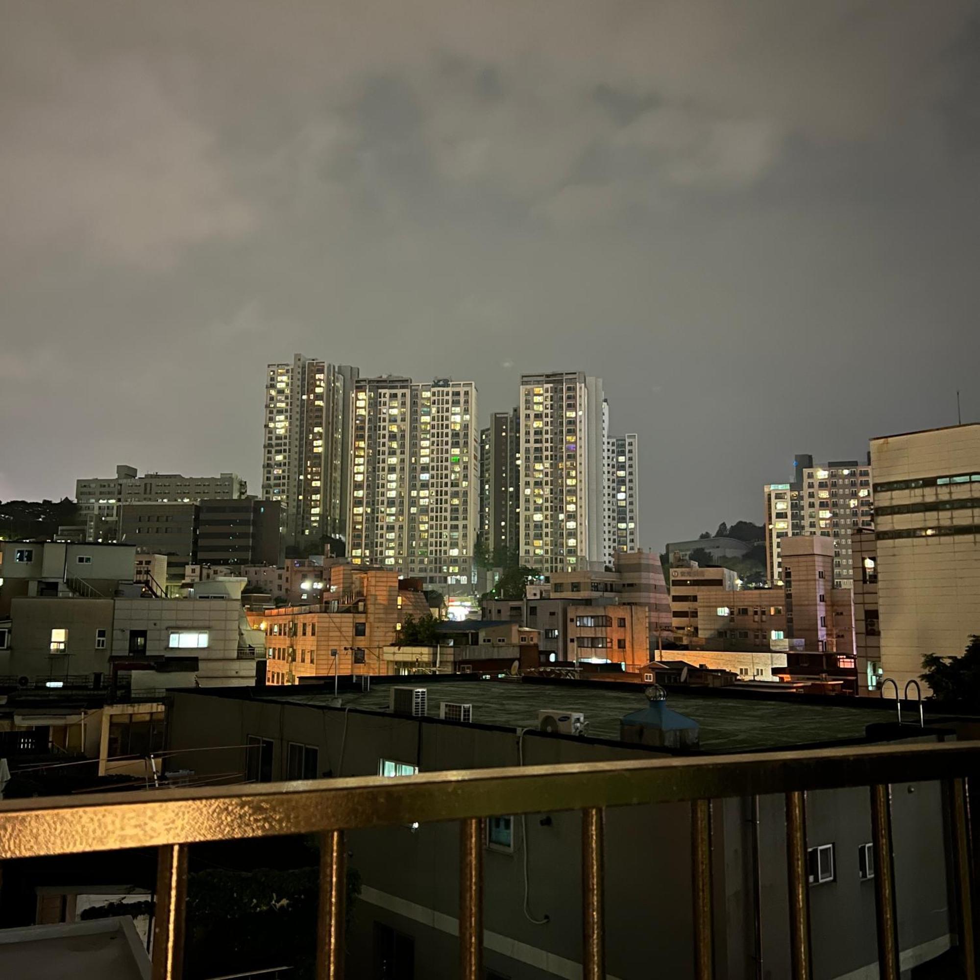 Seoul B Apartment Exterior photo
