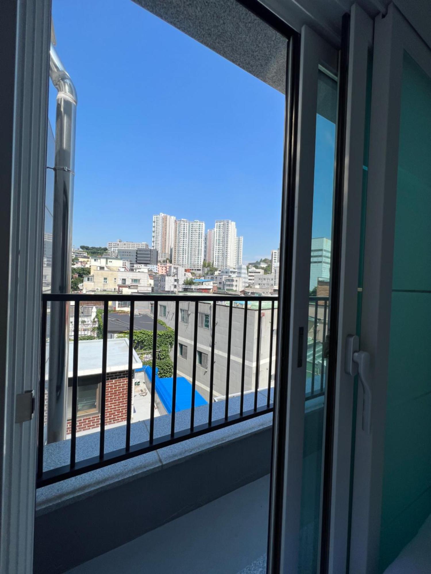 Seoul B Apartment Exterior photo