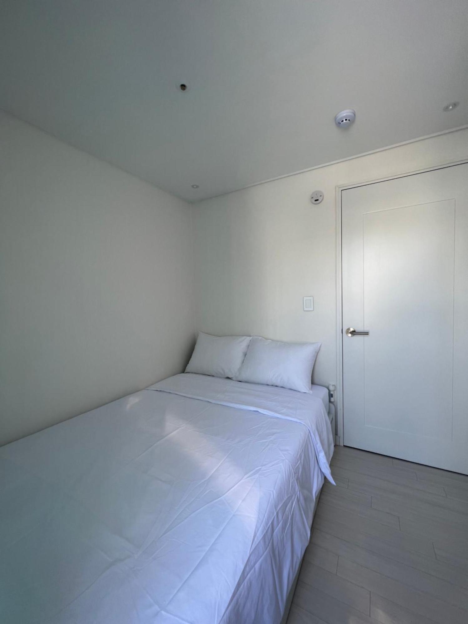 Seoul B Apartment Exterior photo