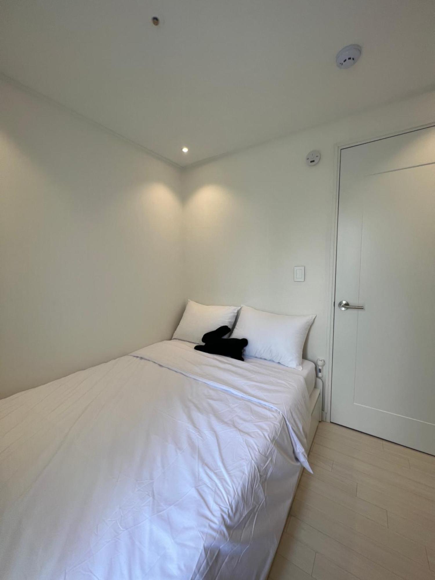 Seoul B Apartment Exterior photo