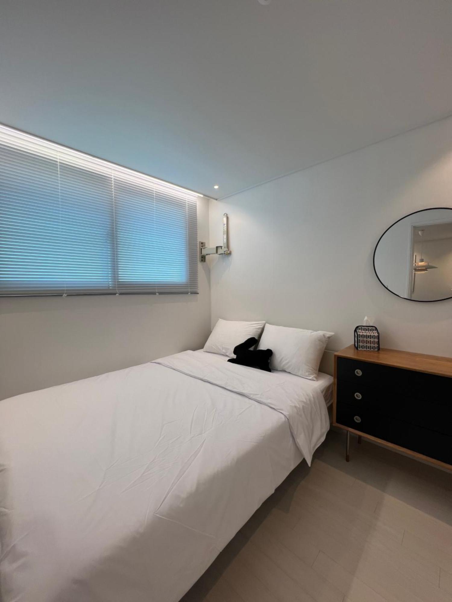 Seoul B Apartment Exterior photo