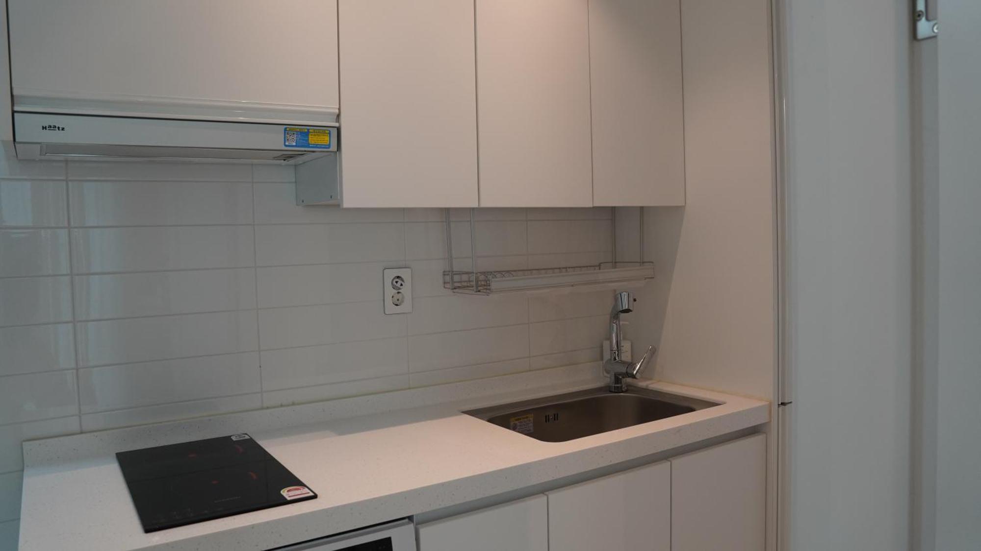 Seoul B Apartment Exterior photo