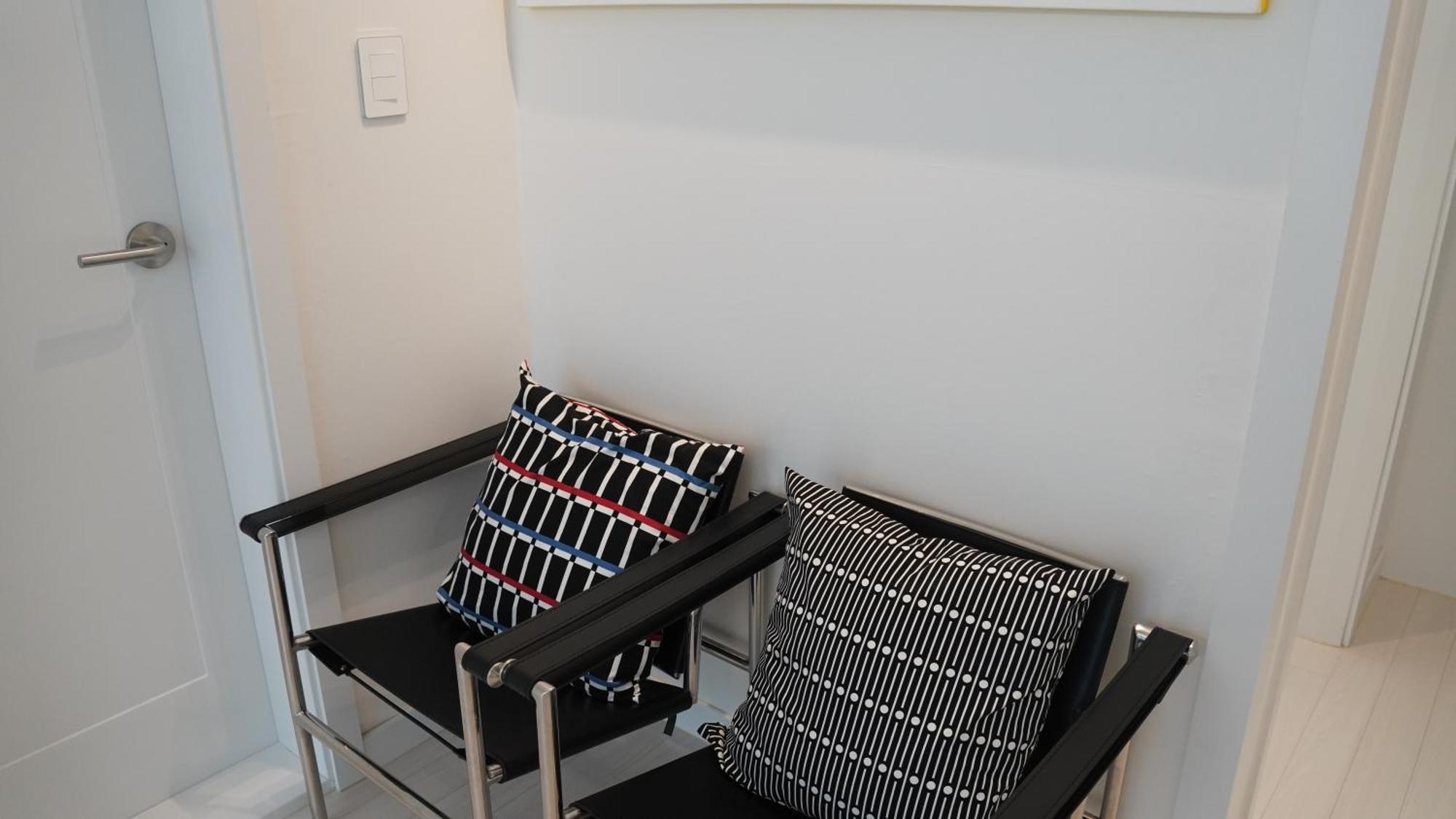 Seoul B Apartment Exterior photo